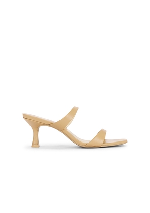 Dolce Vita Genora Sandal in Brown. Size 7. Also in 8, 8.5, 9.