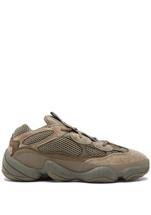 adidas Yeezy YEEZY 500 'Clay Brown' sneakers