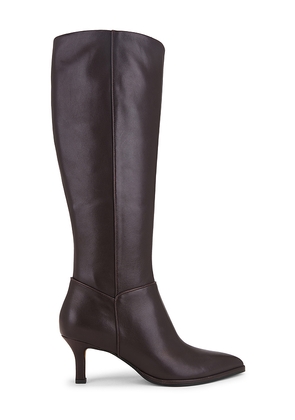 Dolce Vita Aldy Boot in Burgundy. Size 10. Also in 8, 9, 9.5.