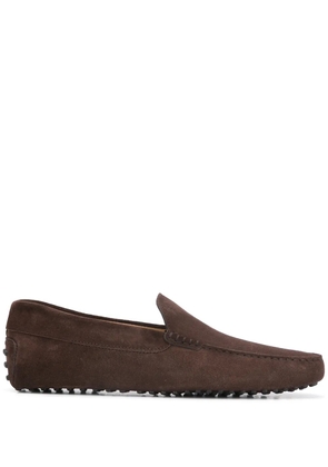 Tod's Gommino Driving shoes - Brown