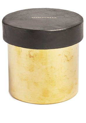 MAD et LEN Spirituelle Bougie Fumiste candle - Gold