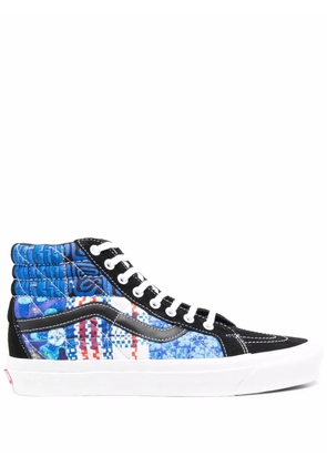 Vans SK8 high-top sneakers - Black