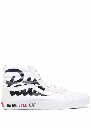 Vans x Patta UA SK8-HI Reissue VL trainers - White