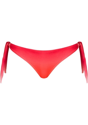 Amir Slama bikini bottom - Pink