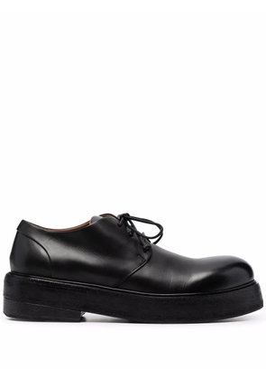Marsèll Zuccolona Derby shoes - Black