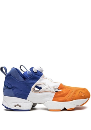 Reebok x Packer Shoes x Sneakersnstuff Pump Fury 'SNS' sneakers - Orange