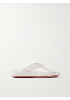 Ancient Greek Sandals - Charys Leather Sandals - Off-white - IT35,IT36,IT37,IT38,IT39,IT40,IT41,IT42