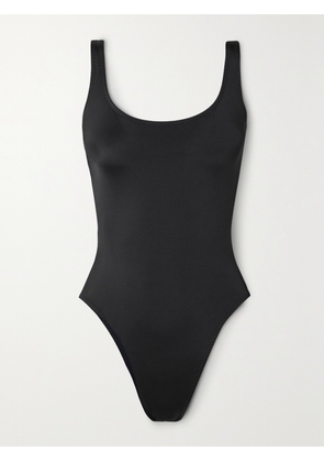 Norma Kamali - Mio Swimsuit - Black - x small,small,medium,large,x large
