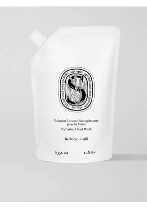 Diptyque - Softening Hand Wash Refill, 350ml - One size