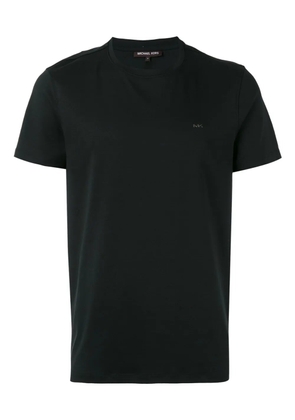 Michael Kors logo-print T-Shirt - Black