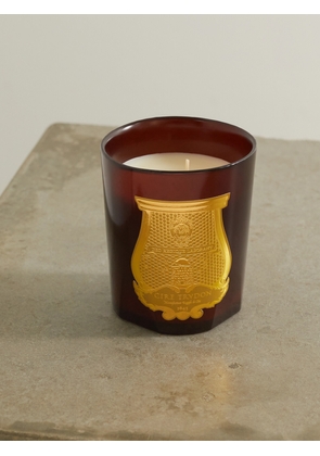 TRUDON - Cire Scented Candle, 270g - Brown - One size
