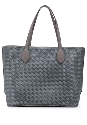 DELAGE Lulu JM tote - Grey