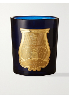 TRUDON - Reggio Scented Candle, 270g - Blue - One size
