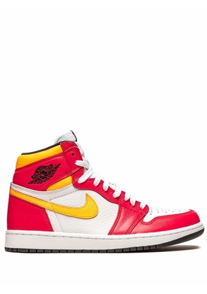 Jordan Air Jordan 1 High OG 'Light Fusion Red' sneakers
