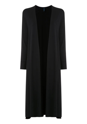 Lygia & Nanny Cigana long cardigan - Black