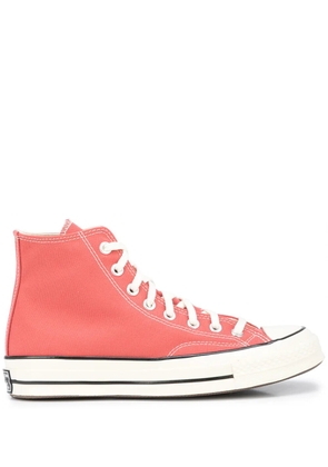 Converse Chuck 70 high top sneakers - Red