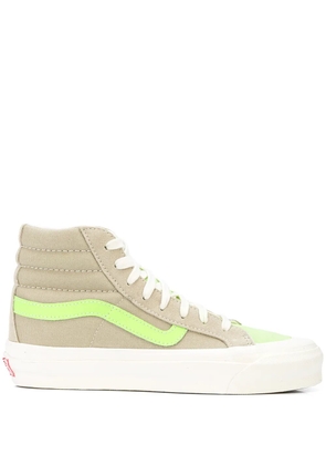 Vans OG Style 138 LX sneakers - Green