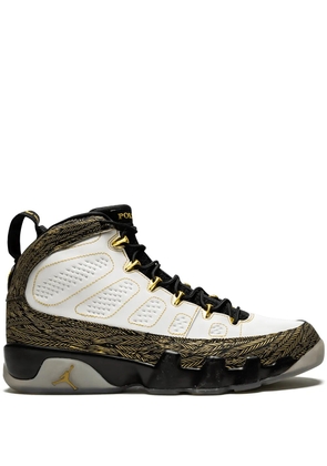 Jordan x Doernbecher Air Jordan 9 Retro sneakers - White