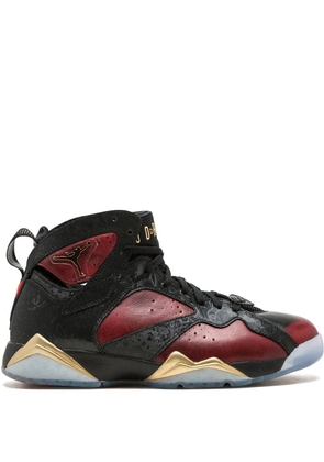 Jordan Air Jordan 7 Retro 'Doernbecher' sneakers - Black