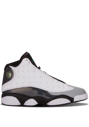 Jordan Air Jordan 13 Retro 'Barons' sneakers - White