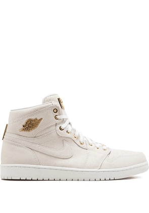 Jordan Air Jordan 1 Pinnacle white