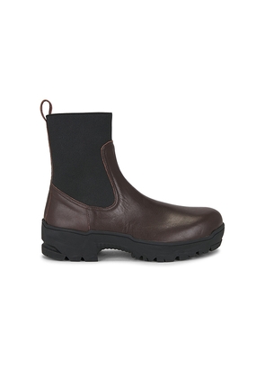 ATP Atelier Feltre Boot in Brown. Size 36. Also in 38, 39.