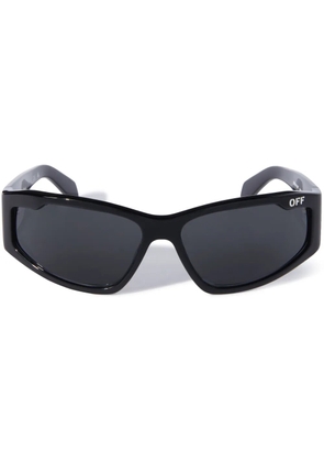Off-White Eyewear Kimball rectangle-frame sunglasses - Black