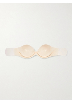 FASHION FORMS - Body Sculpting Self-adhesive Backless Strapless Bra - Neutrals - C,E