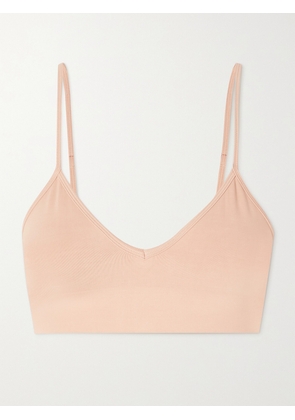 SKIMS - Skims Smoothing Bralette - Clay - Neutrals - XXS,XS,S,M,L,XL,2XL,3XL,4XL