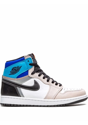 Jordan Air Jordan 1 High OG 'Prototype' sneakers - White