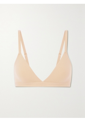 SKIMS - Fits Everybody Triangle Bralette - Sand - Neutrals - XXS,XS,S,M,L,XL,2XL,3XL,4XL
