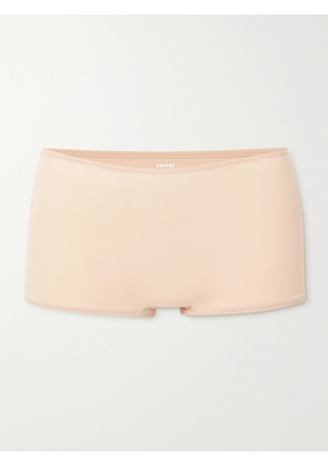 SKIMS - Fits Everybody Boyshort - Sand - Neutrals - XXS,XS,S,M,L,XL,2XL,3XL,4XL