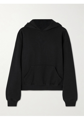 SKIMS - Classic Hoodie - Onyx - Black - XXS,XS,S,M,L,XL,2XL,3XL,4XL