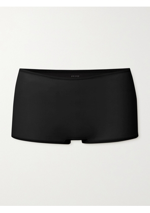 SKIMS - Fits Everybody Boy Shorts - Onyx - Black - XXS,XS,S,M,L,XL,2XL,3XL,4XL