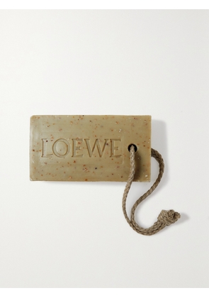 LOEWE PERFUMES - Bar Soap, 290g - Green - One size