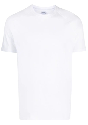 ASPESI raglan T-shirt - White