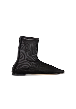 Dear Frances Balla Bootie in Black. Size 36. Also in 37.