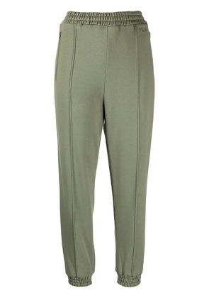 Philosophy Di Lorenzo Serafini embroidered-logo track pants - Green