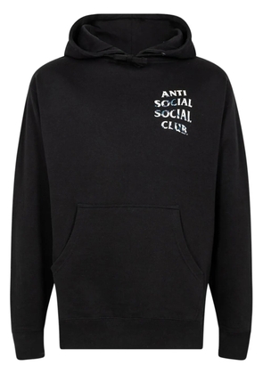 Anti Social Social Club Tonkotsu 'Japan Exclusive' hoodie - Black