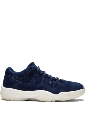 Jordan Air Jordan 11 Retro Low 'RE2PECT' sneakers - Blue