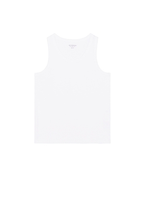 ALLSAINTS Edwards Vest in White. Size M. Also in S.