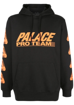 Palace Pro Tool 'Black' drawstring hoodie