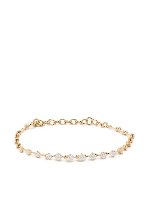 Fernando Jorge 18kt yellow gold small Sequence bracelet