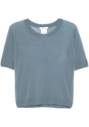 Max Mara Negelia T-shirt - Blue