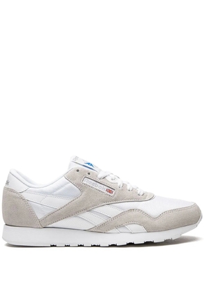Reebok Classic low-top sneakers - White