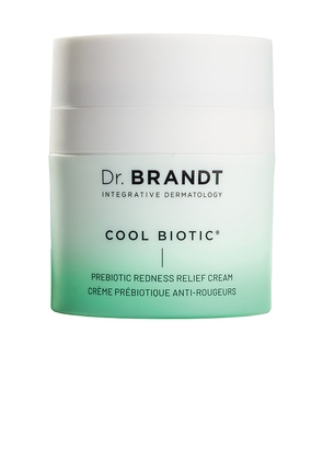 dr. brandt skincare Cool Biotic Prebiotic Redness Relief Cream in Beauty: NA.