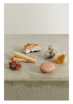 JIA JIA - Inner Joy Set - Orange - One size