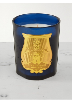 TRUDON - Ourika Scented Candle, 270g - Blue - One size
