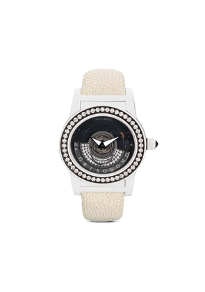 De Grisogono Tondo By Night 49mm - Black