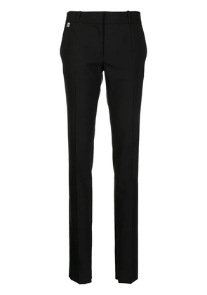 1017 ALYX 9SM slim-fit reveal-leg trousers - Black